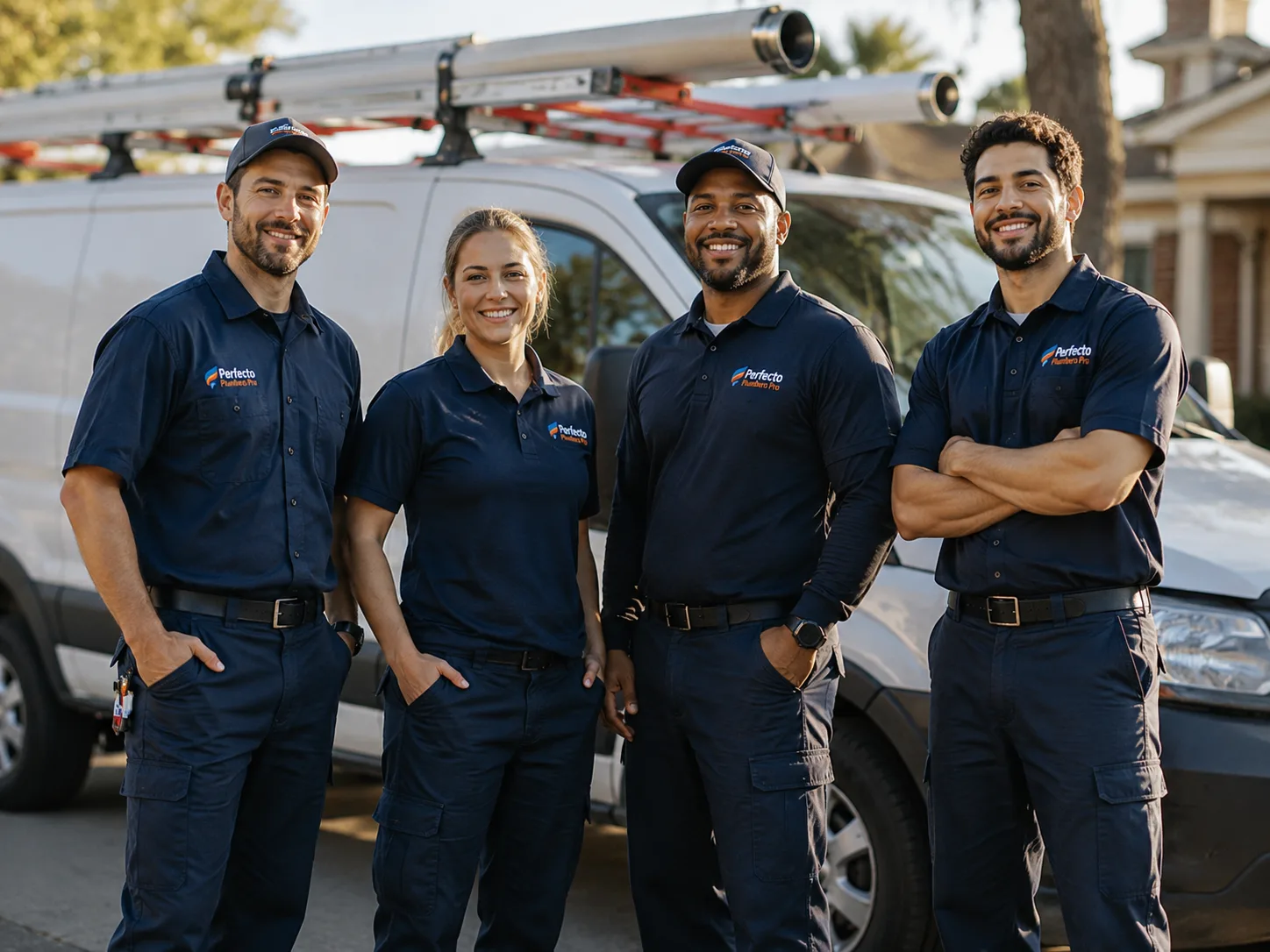 Emergency Plumber Near Me in Fair Haven, MI near me